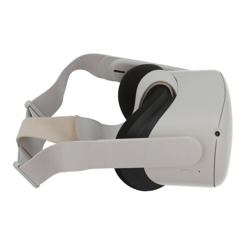 Oculus Facebook オキュラス /VRヘッドセット/Oculus Quest2 64GB/301-00352-01//1WMVR4C3GC0455/Bランク/62