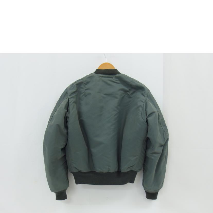 C.C.MASTERS シーシーマスターズ/MA-1/フライトジャケット//Bランク/04