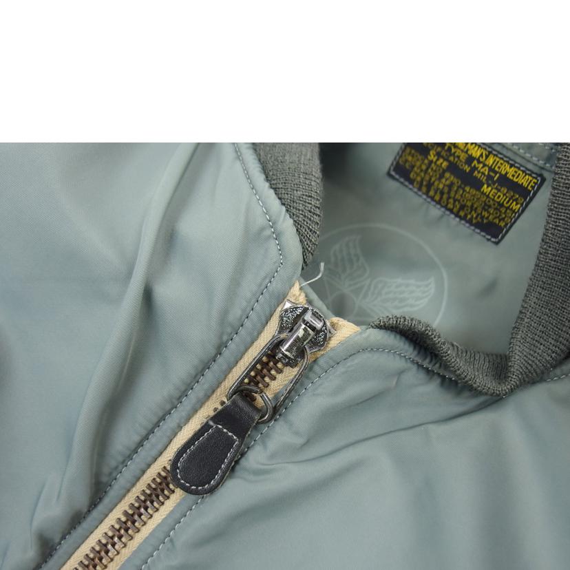 C.C.MASTERS シーシーマスターズ/MA-1/フライトジャケット//Bランク/04