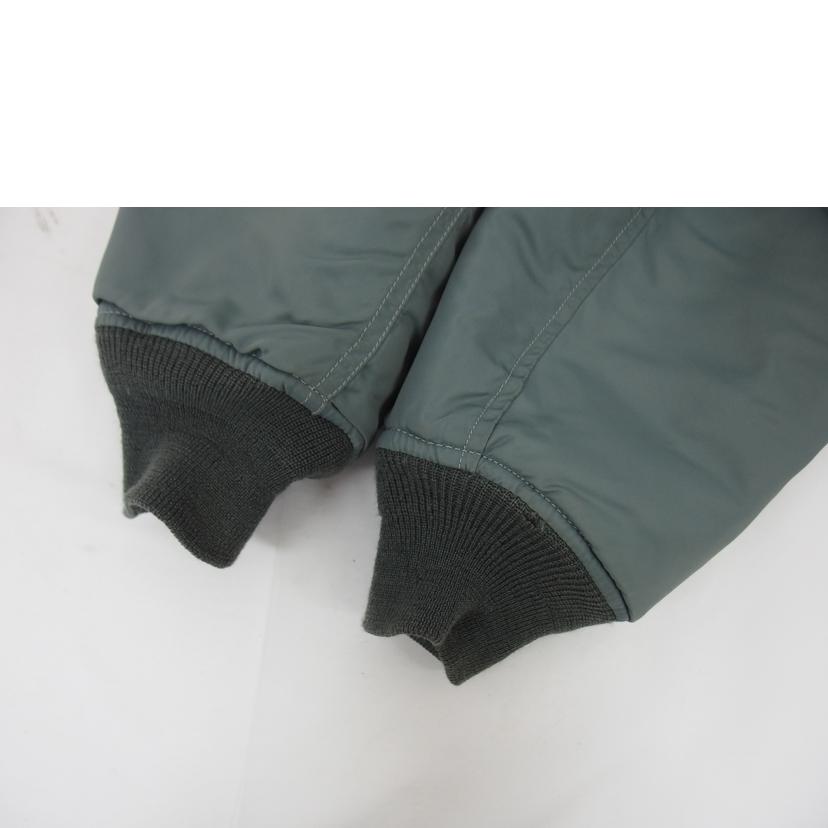 C.C.MASTERS シーシーマスターズ/MA-1/フライトジャケット//Bランク/04