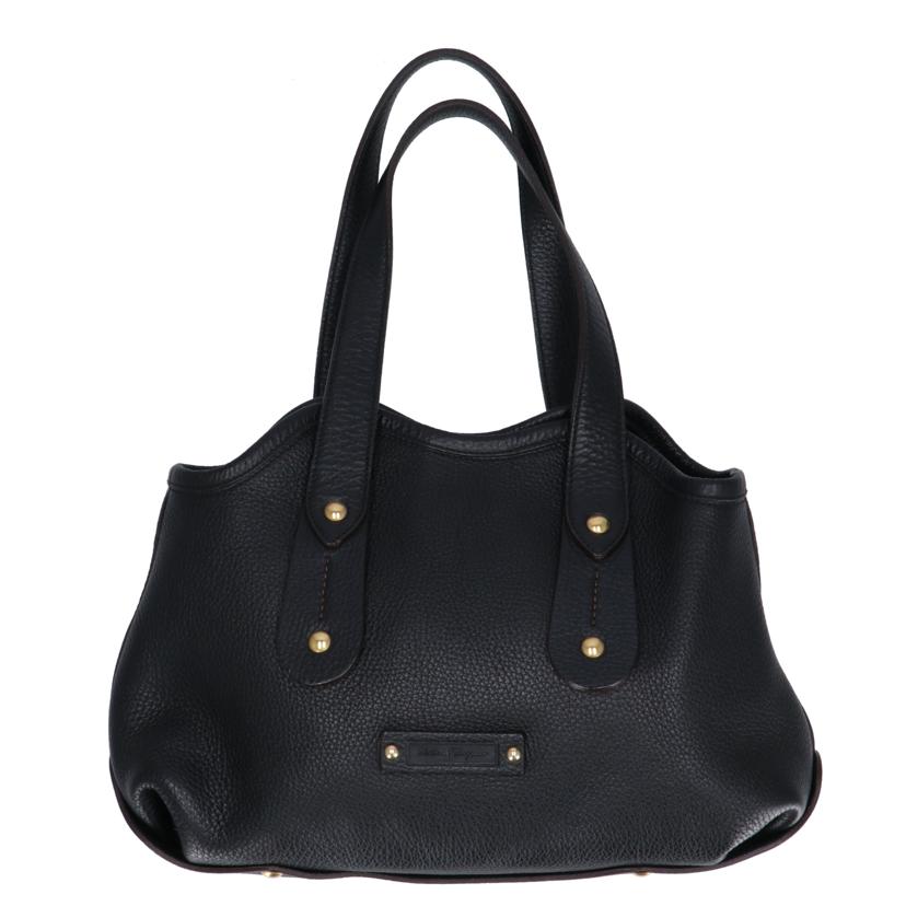 S.Ferragamo フェラガモ/レザーハンドバッグ/Ferragamo/AU-21//728*/ABランク/93