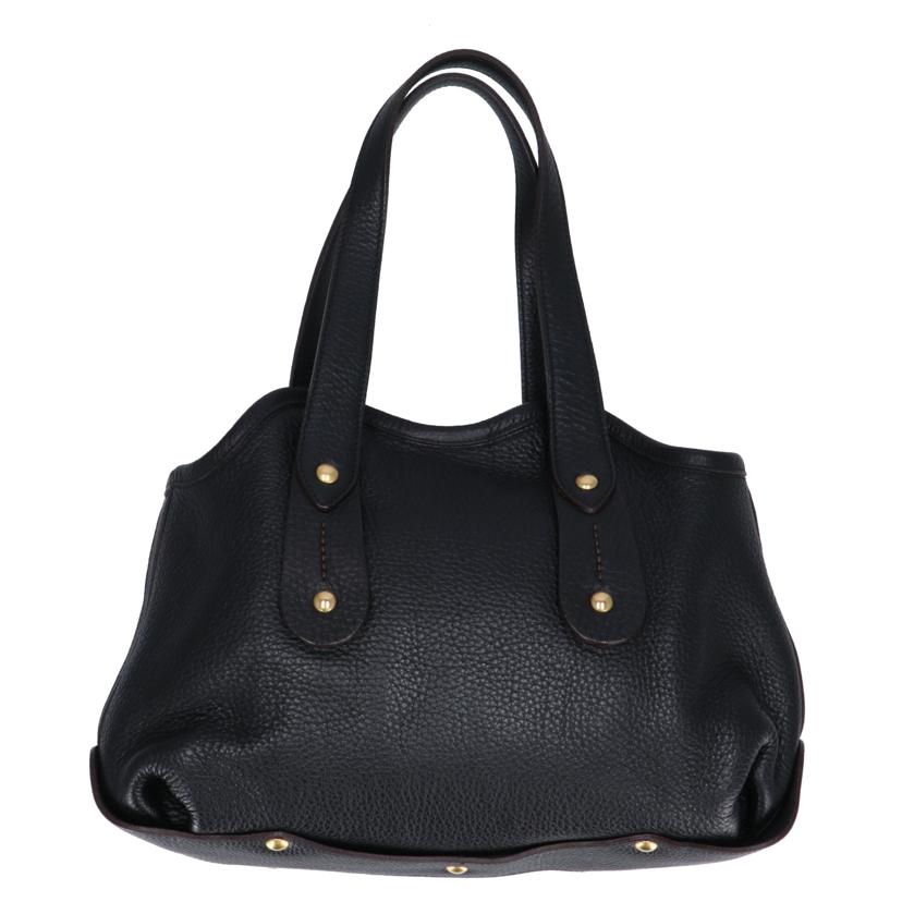 S.Ferragamo フェラガモ/レザーハンドバッグ/Ferragamo/AU-21//728*/ABランク/93