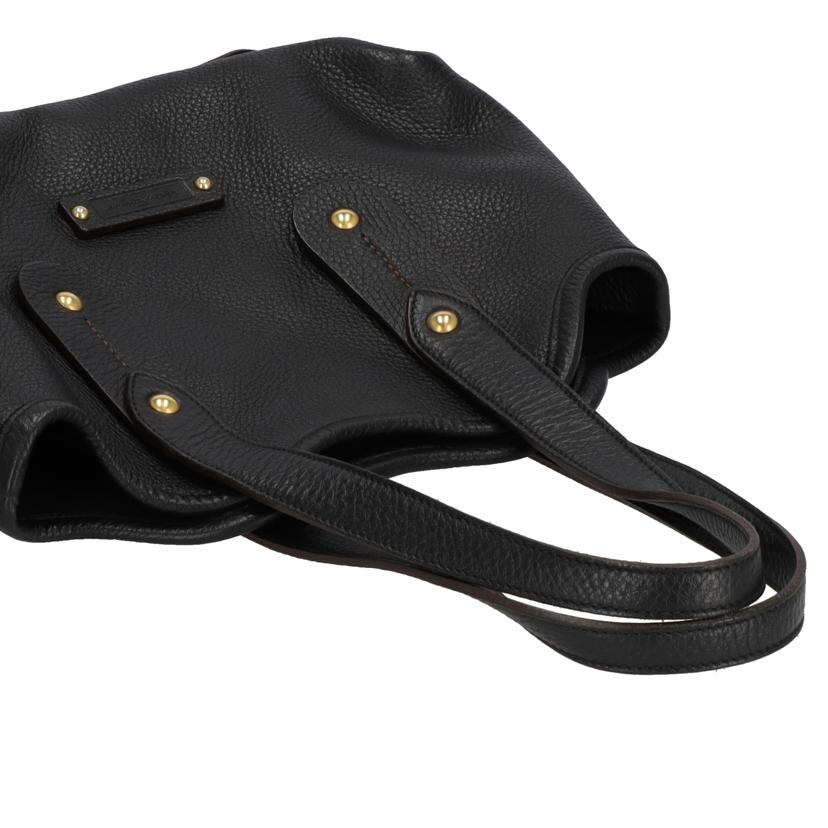 S.Ferragamo フェラガモ/レザーハンドバッグ/Ferragamo/AU-21//728*/ABランク/93