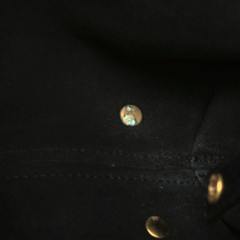 S.Ferragamo フェラガモ/レザーハンドバッグ/Ferragamo/AU-21//728*/ABランク/93