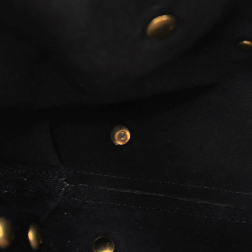 S.Ferragamo フェラガモ/レザーハンドバッグ/Ferragamo/AU-21//728*/ABランク/93