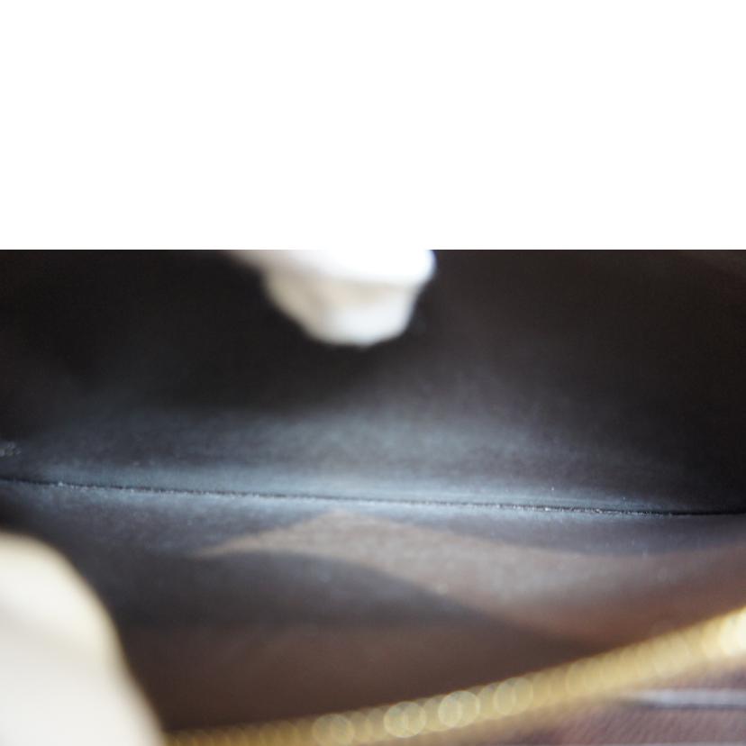 LV ルイヴィトン/ジッピーウォレット/ダミエ/N41661//RFI*/ABランク/92