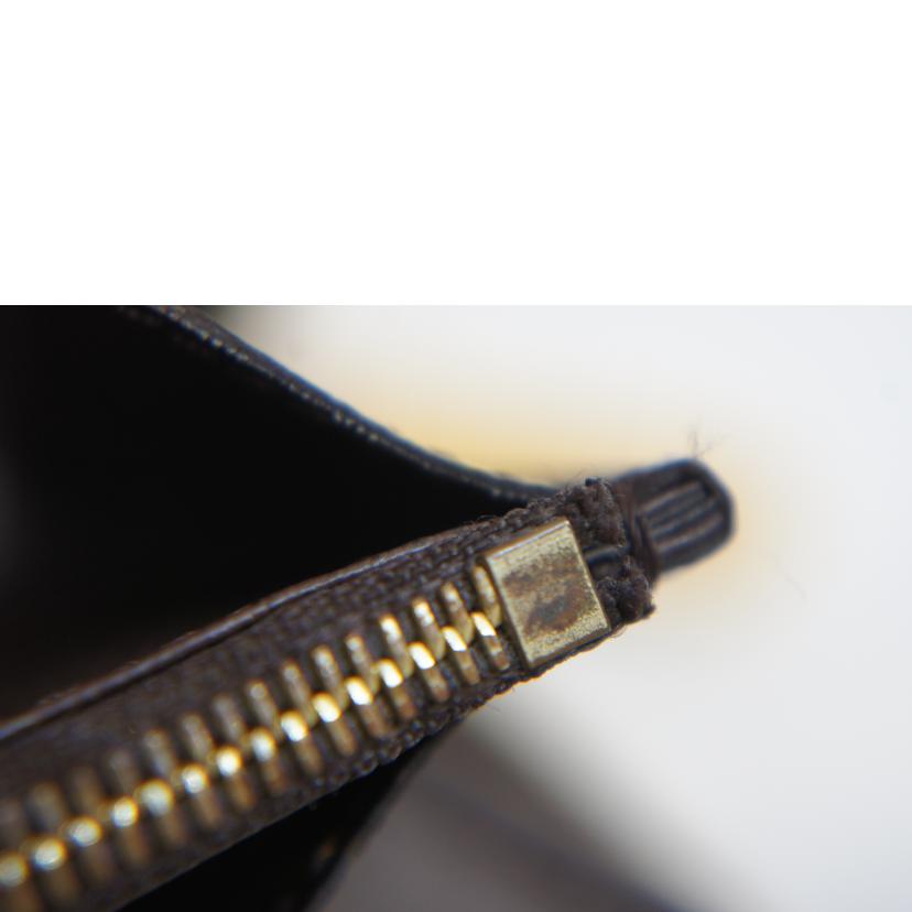 LV ルイヴィトン/ジッピーウォレット/ダミエ/N41661//RFI*/ABランク/92