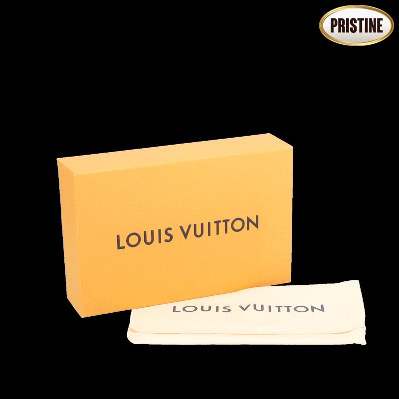 LOUIS VUITTON ルイ・ヴィトン/ ポルトフォイユ・ツイスト/エピ・ガレ/M67510 //TN0***/SAランク/24