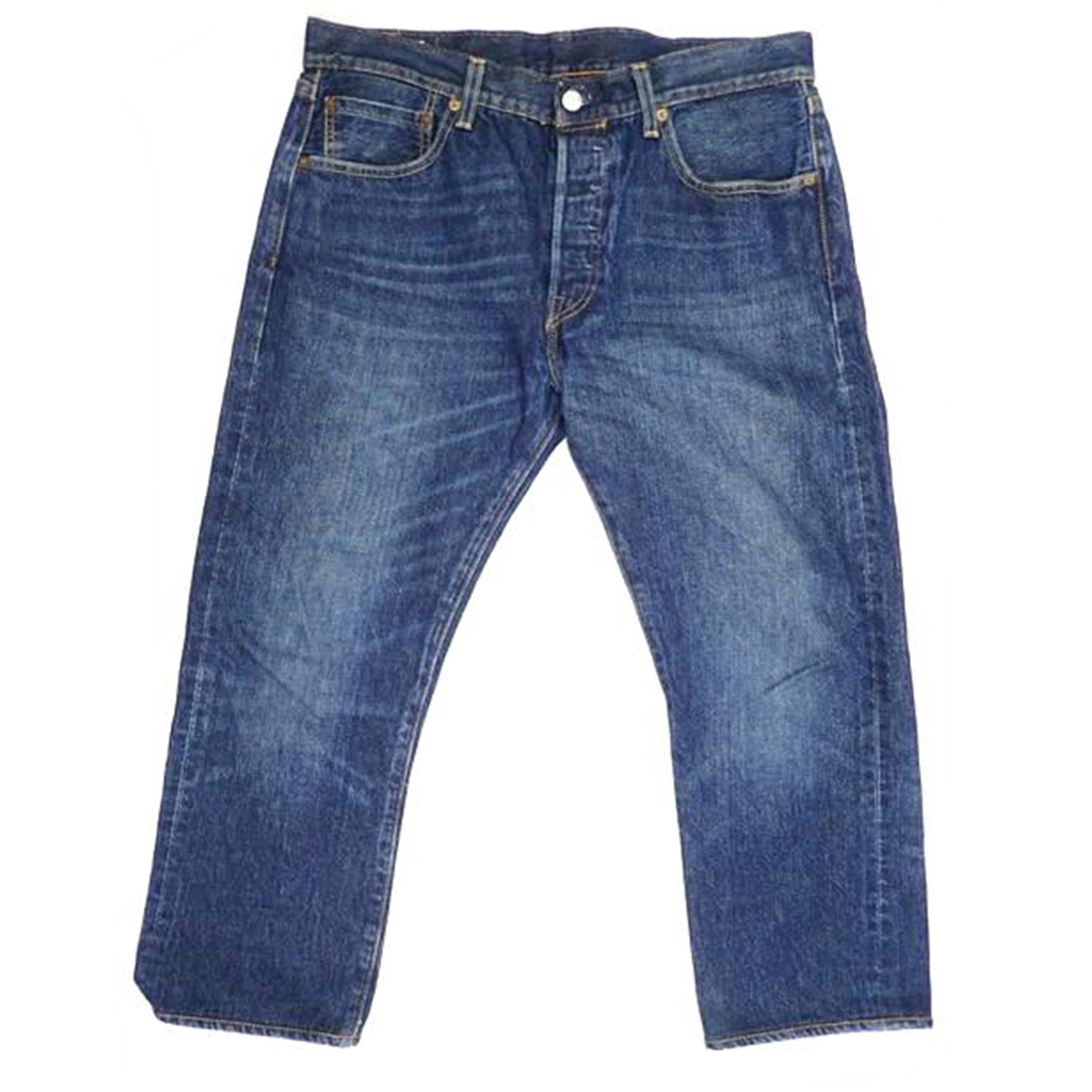 Levis501 Levis501/★Levis501(E)USA製 赤ミミ/00501-2455//サイズ:32/ABランク/62