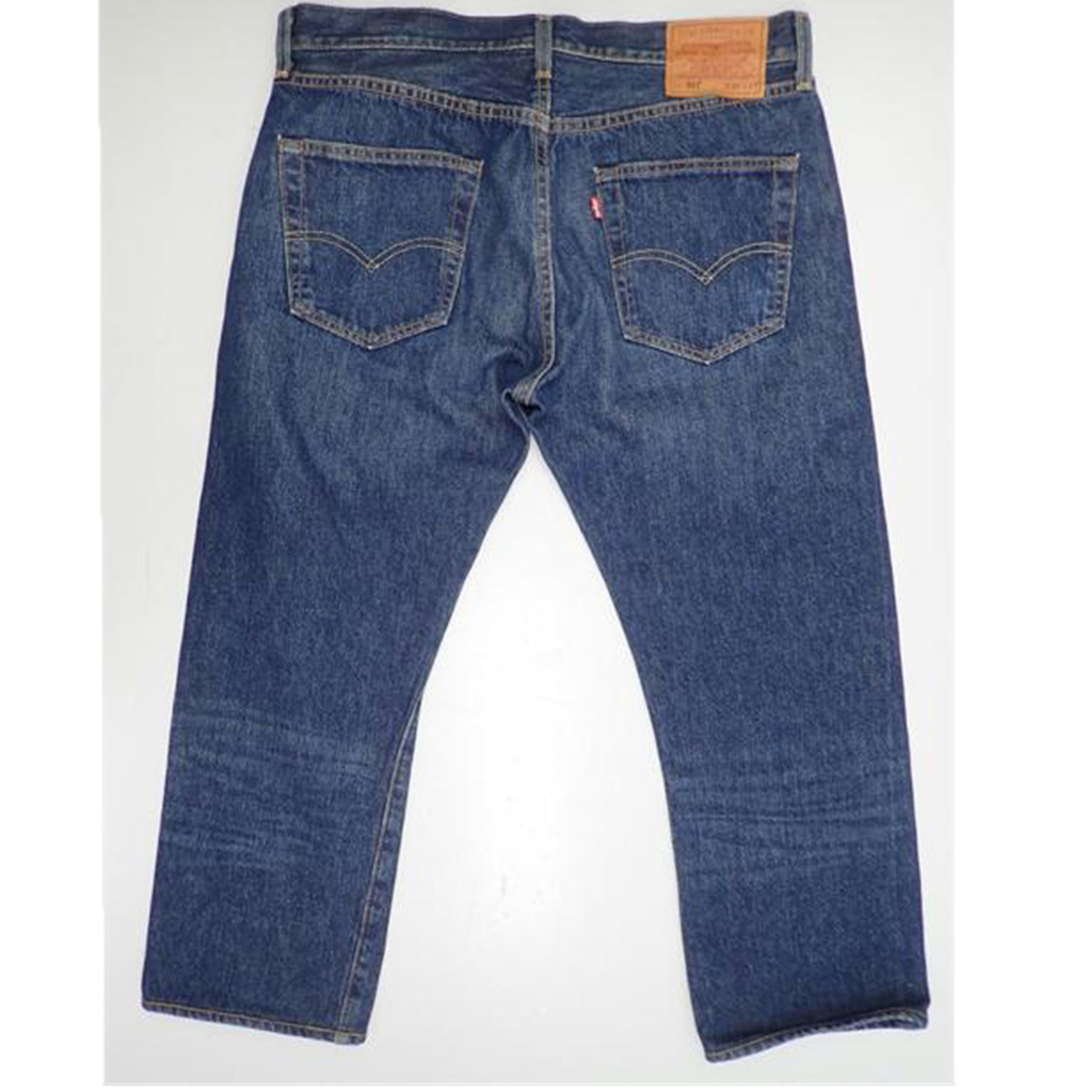 Levis501 Levis501/★Levis501(E)USA製 赤ミミ/00501-2455//サイズ:32/ABランク/62