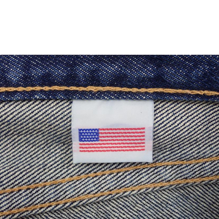 Levis501 Levis501/★Levis501(E)USA製 赤ミミ/00501-2455//サイズ:32/ABランク/62