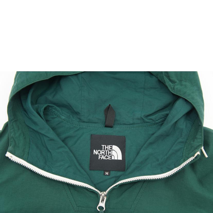 THE NORTH FACE ザ ノースフェイス/アノラックパーカー/NP11443//Bランク/05