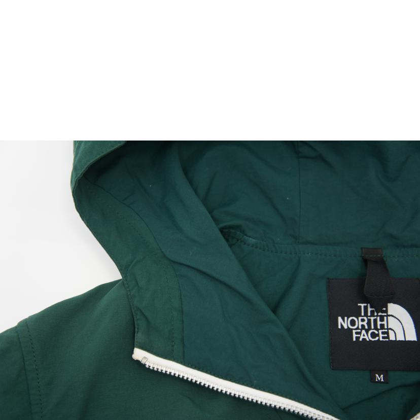 THE NORTH FACE ザ ノースフェイス/アノラックパーカー/NP11443//Bランク/05