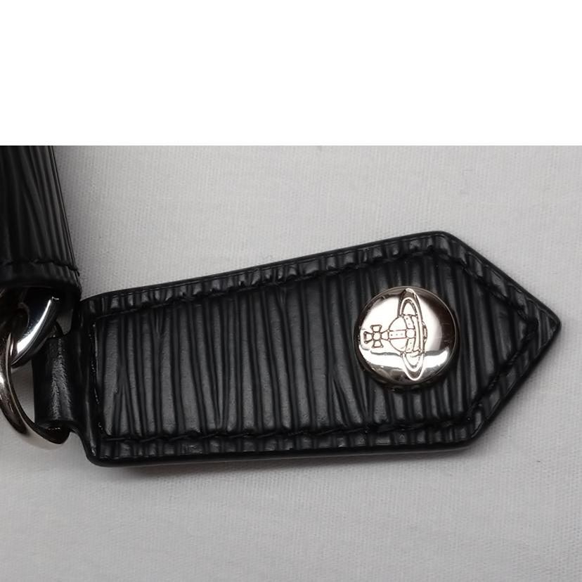 Vivienne Westwood ヴィヴィアンウエストウッド/POLLY ZIP ROUND WALLET/390232//Aランク/52