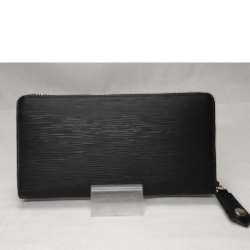 Vivienne Westwood ヴィヴィアンウエストウッド/POLLY ZIP ROUND WALLET/390232//Aランク/52