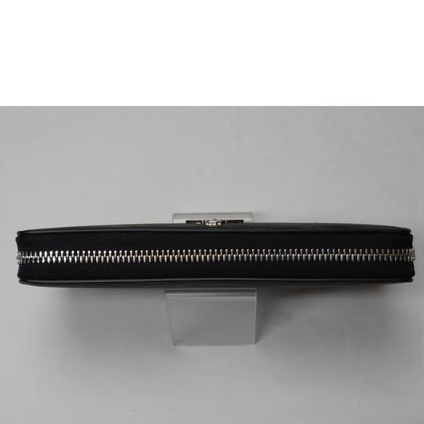 Vivienne Westwood ヴィヴィアンウエストウッド/POLLY ZIP ROUND WALLET/390232//Aランク/52