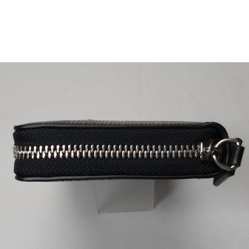 Vivienne Westwood ヴィヴィアンウエストウッド/POLLY ZIP ROUND WALLET/390232//Aランク/52