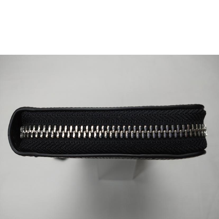 Vivienne Westwood ヴィヴィアンウエストウッド/POLLY ZIP ROUND WALLET/390232//Aランク/52