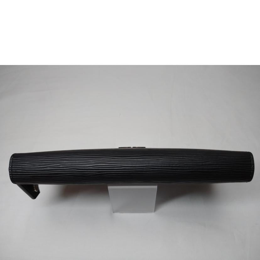 Vivienne Westwood ヴィヴィアンウエストウッド/POLLY ZIP ROUND WALLET/390232//Aランク/52