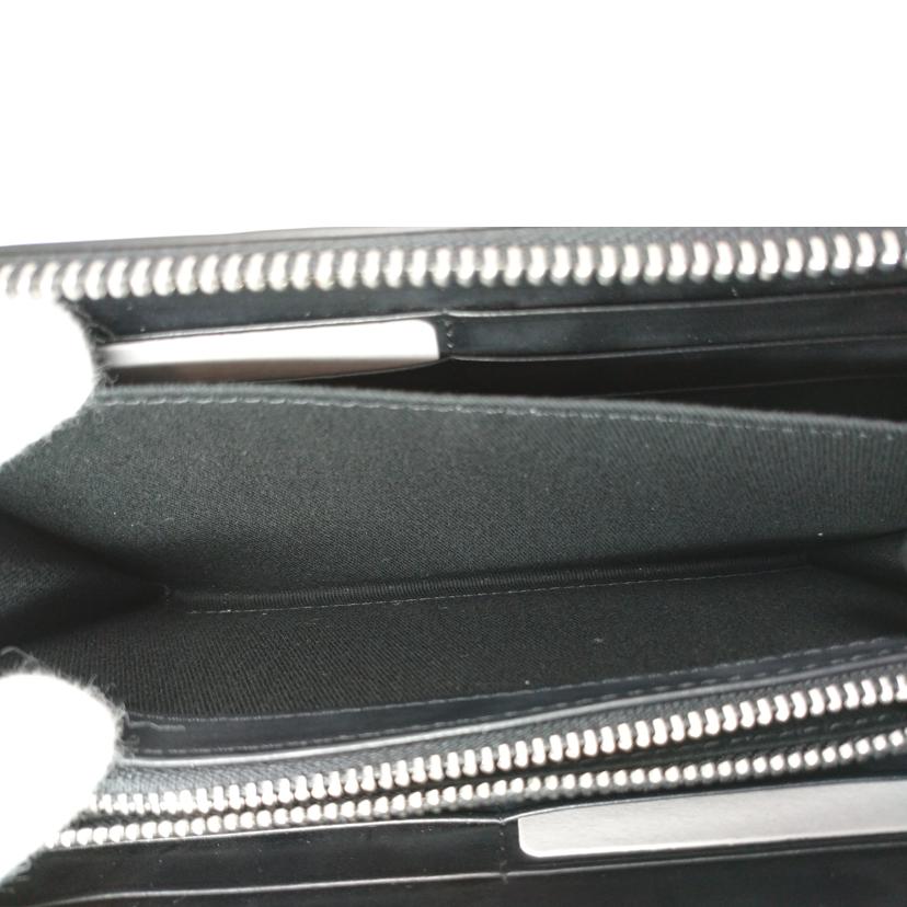 Vivienne Westwood ヴィヴィアンウエストウッド/POLLY ZIP ROUND WALLET/390232//Aランク/52