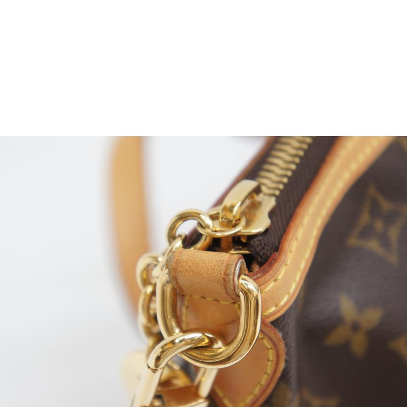 LOUIS VUITTON ルイ・ヴィトン/パレルモPM/モノグラム/M40145//SR1***/ABランク/05
