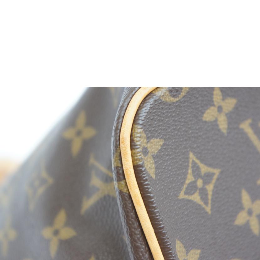 LOUIS VUITTON ルイ・ヴィトン/パレルモPM/モノグラム/M40145//SR1***/ABランク/05