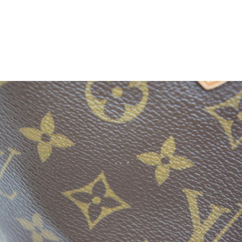LOUIS VUITTON ルイ・ヴィトン/パレルモPM/モノグラム/M40145//SR1***/ABランク/05