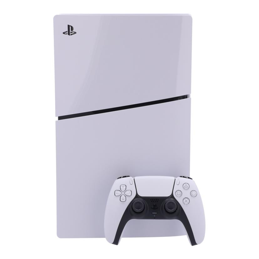 SONY ソニー/PlayStation 5 本体 1TB/CFI-2000A01//E4430161B10776896/Aランク/71