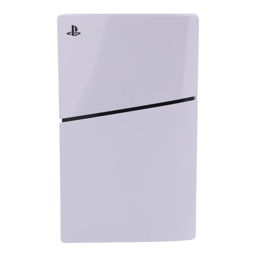SONY ソニー/PlayStation 5 本体 1TB/CFI-2000A01//E4430161B10776896/Aランク/71