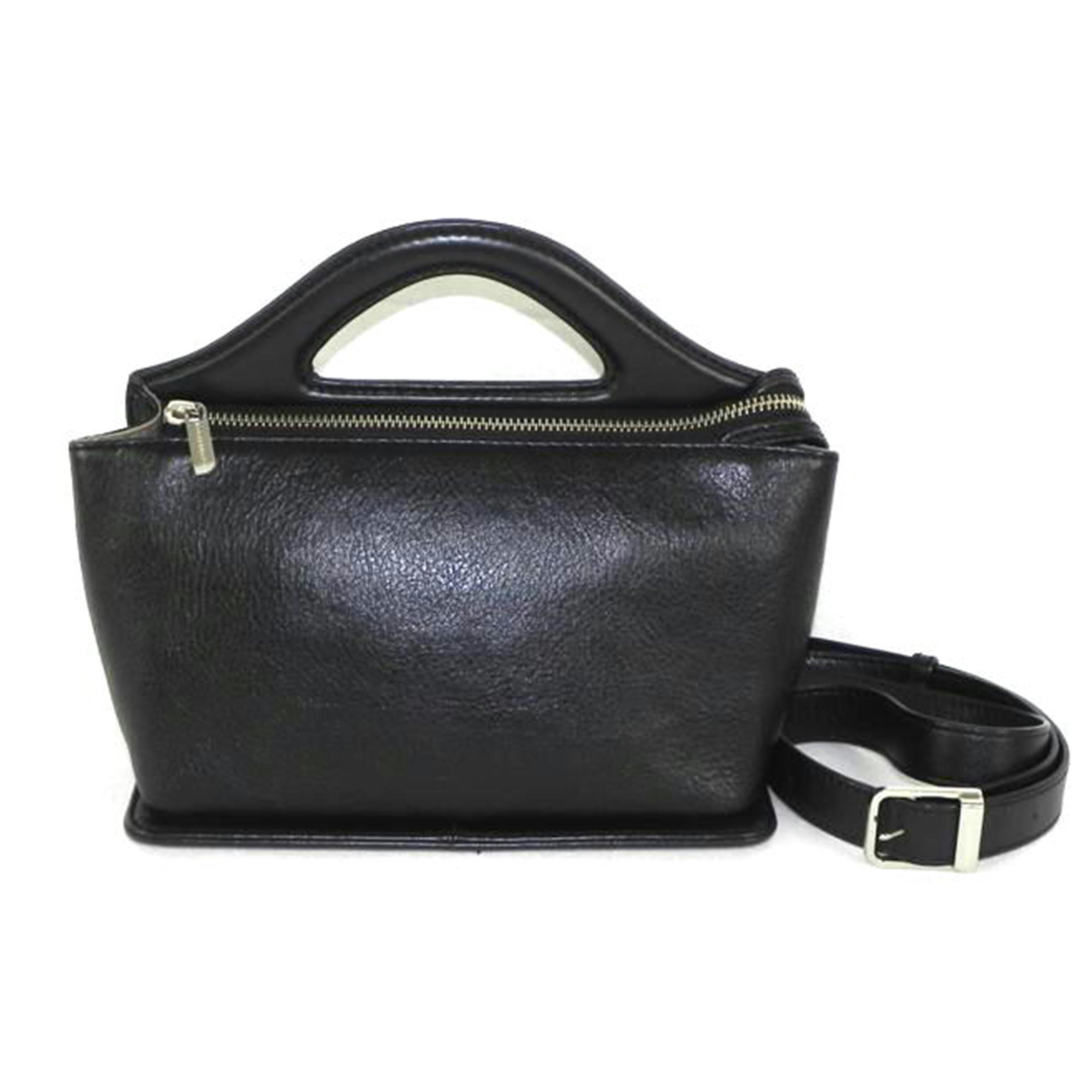 MOTHER HOUSE マザーハウス/MOTHER HOUSE / ハード&ソフト ショルダーバッグ//ABランク/81