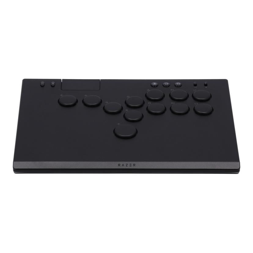 Razer レイザー /レバーレスコントローラー/Kitsune/RZ06-05020100-R3A1//PM2431C11500500/Aランク/62