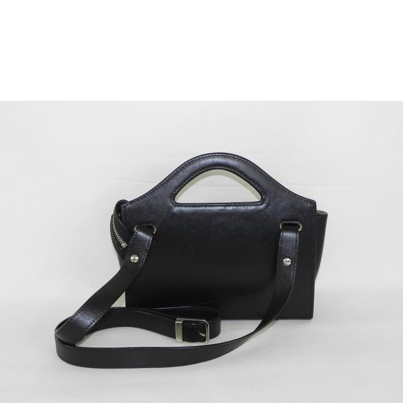 MOTHER HOUSE マザーハウス/MOTHER HOUSE / ハード&ソフト ショルダーバッグ//ABランク/81