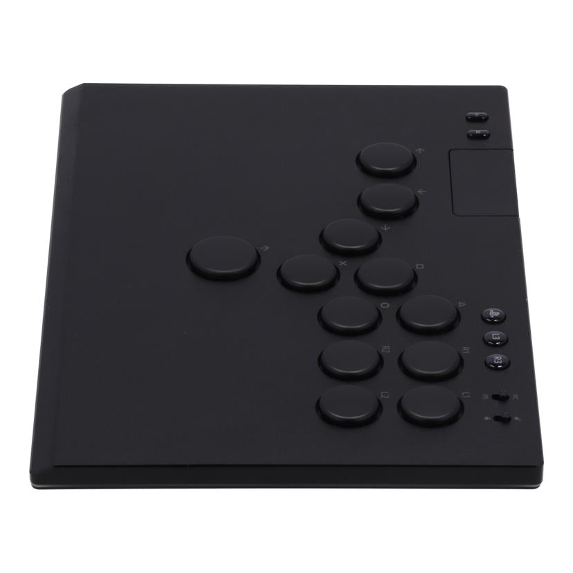 Razer レイザー /レバーレスコントローラー/Kitsune/RZ06-05020100-R3A1//PM2431C11500500/Aランク/62
