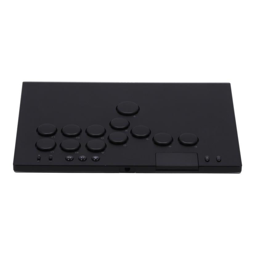 Razer レイザー /レバーレスコントローラー/Kitsune/RZ06-05020100-R3A1//PM2431C11500500/Aランク/62