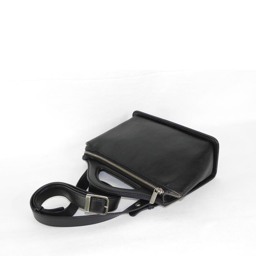 MOTHER HOUSE マザーハウス/MOTHER HOUSE / ハード&ソフト ショルダーバッグ//ABランク/81