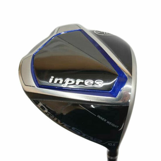 YAMAHA ヤマハ/inpres DRIVE STAR ドライバー 2023年//Bランク/05