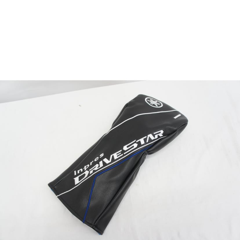 YAMAHA ヤマハ/inpres DRIVE STAR ドライバー 2023年//Bランク/05