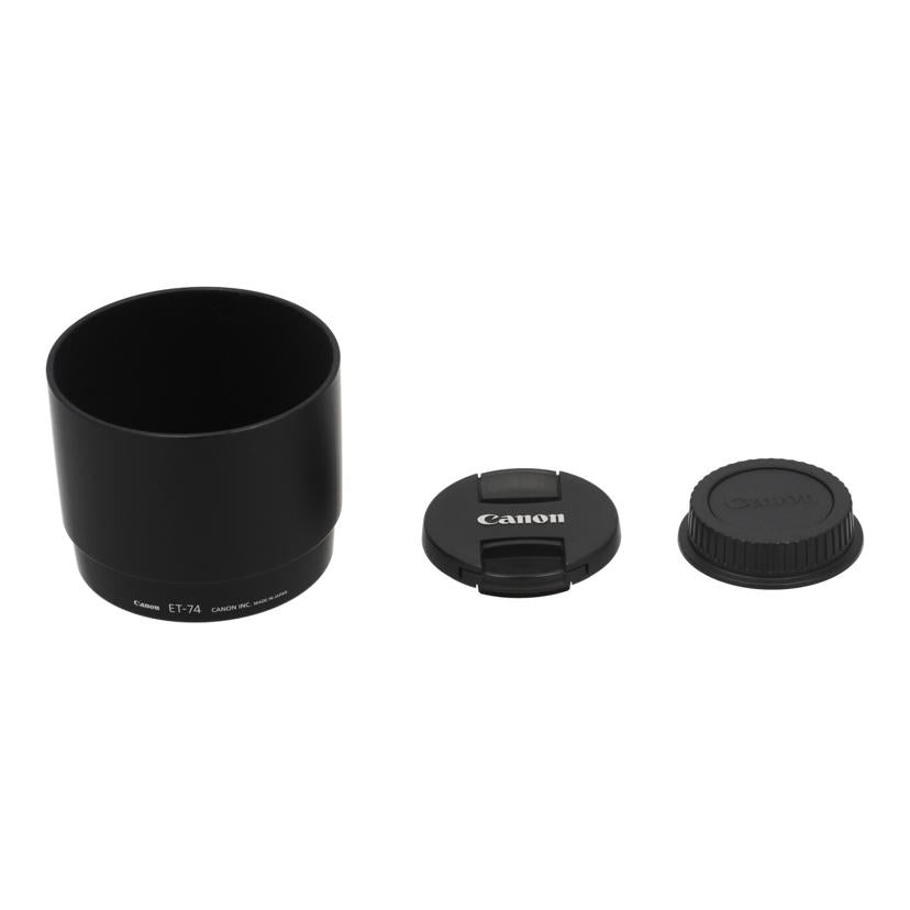 Canon キヤノン /交換レンズ/70-200mm L/EF70-200mm F4L IS USM//617565/Bランク/82