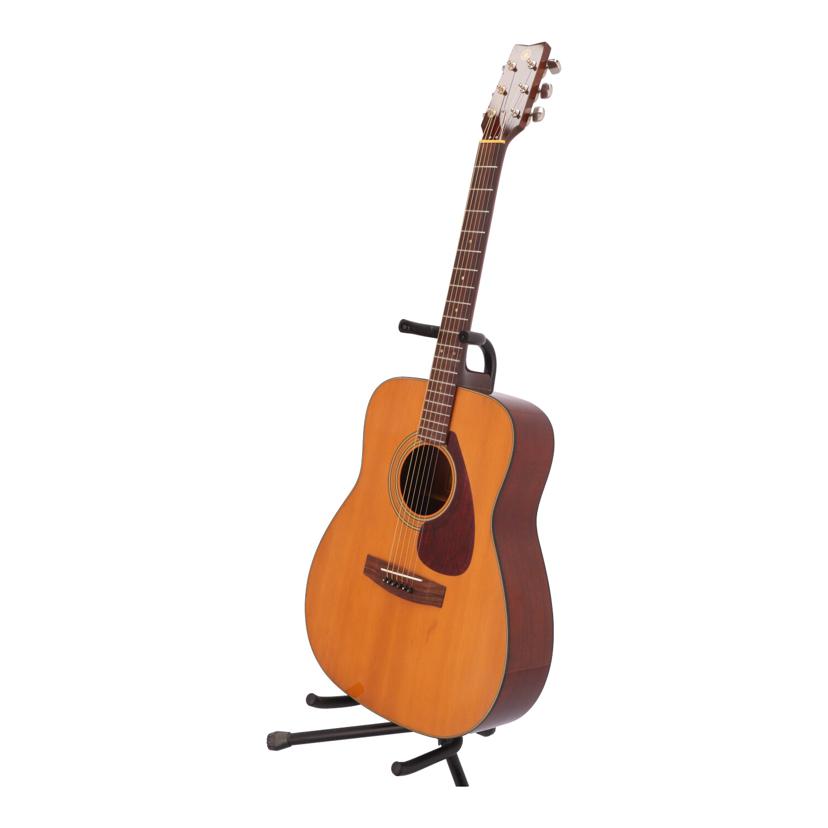 YAMAHA ヤマハ/アコースティックギター/FG-160//Cランク/37