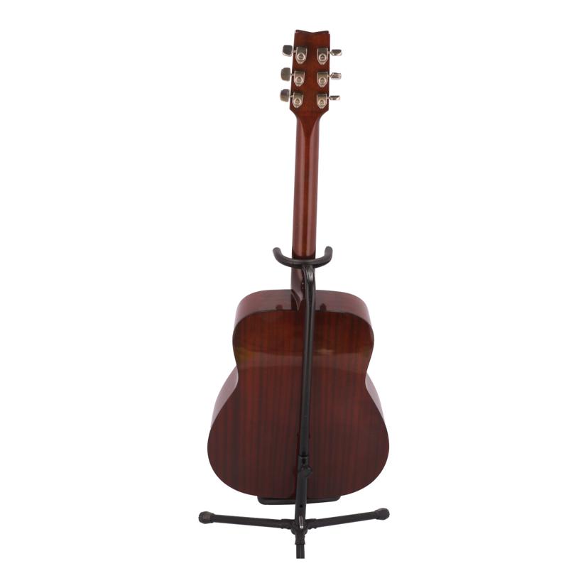 YAMAHA ヤマハ/アコースティックギター/FG-160//Cランク/37