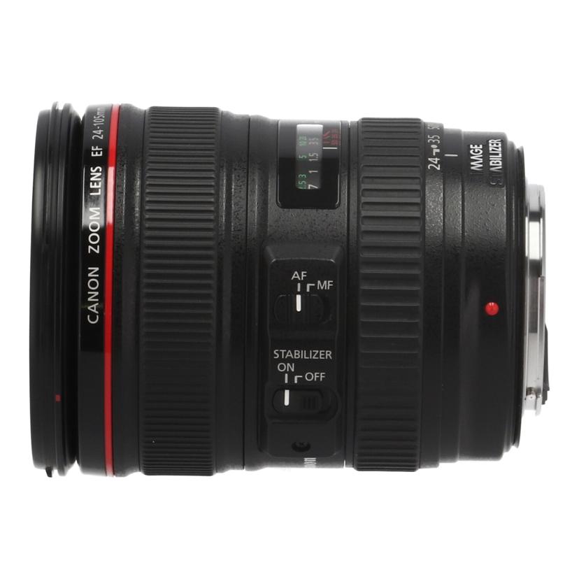 Canon キヤノン /交換レンズ/24-105mm L/EF24-105mm F4L IS USM//6614480/Bランク/82