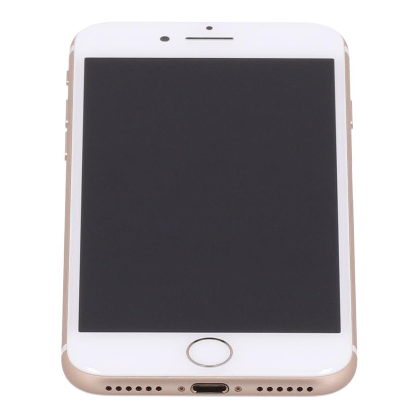 Apple au アップル /iPhone7 128GB/MNCM2J/A//F17TJ1VRHG84/Bランク/65