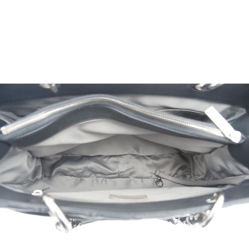 CHANEL シャネル/マトラッセキャビアスキンGSTチェーントート//182*****/ABランク/75