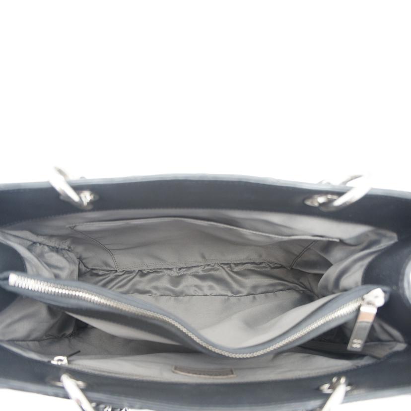 CHANEL シャネル/マトラッセキャビアスキンGSTチェーントート//182*****/ABランク/75