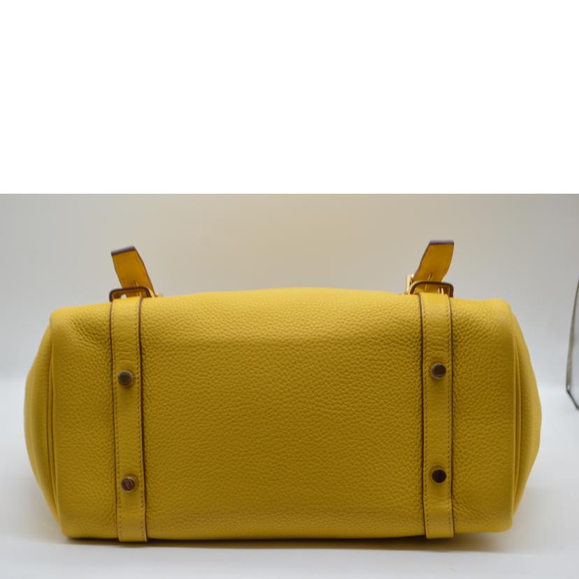HERMES エルメス/ピュールサングル31/トリヨンクレマンス/ソレイユ//□M刻/Aランク/89