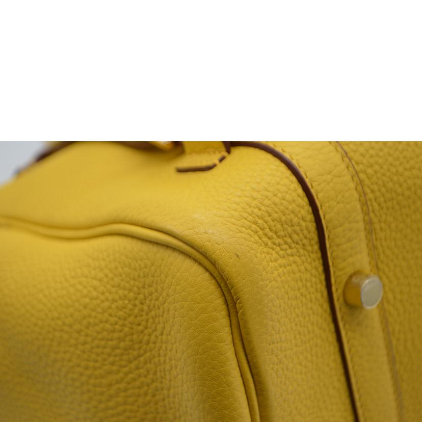 HERMES エルメス/ピュールサングル31/トリヨンクレマンス/ソレイユ//□M刻/Aランク/89