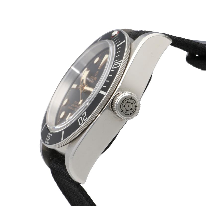 TUDOR チューダー/ヘリテージブラックベイ/メンズ/自動巻/79230N//WY5****/ABランク/78