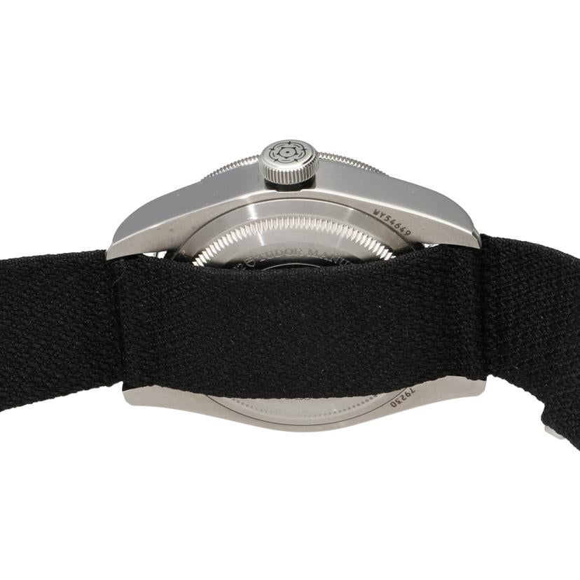 TUDOR チューダー/ヘリテージブラックベイ/メンズ/自動巻/79230N//WY5****/ABランク/78