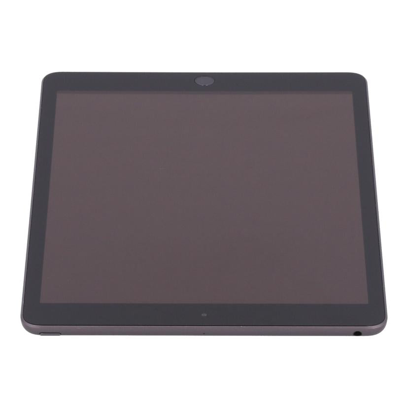 Apple アップル /iPad 第7世代 Wi-Fi 32GB 2019/MW742J/A//DMTCN6EKMF3M/Bランク/67