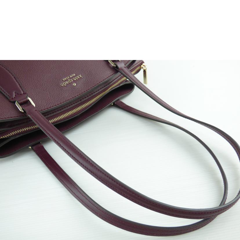 Kate spade ケイトスペード/トートバッグ//ABランク/64